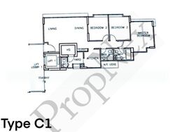Astor (D14), Apartment #563493691